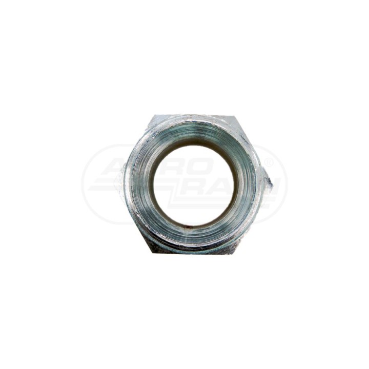 Złączka prosta M33X2/M33X1,5 HYLMET