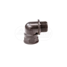 Kolanko 90 ST. 1" 1262044