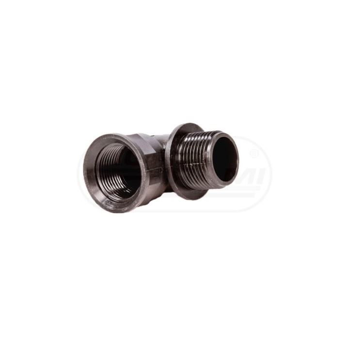 Kolanko 90 ST. 1" 1262044