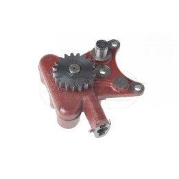 POMPA OLEJU SILNIKA 41314078/HYL. HYLMET