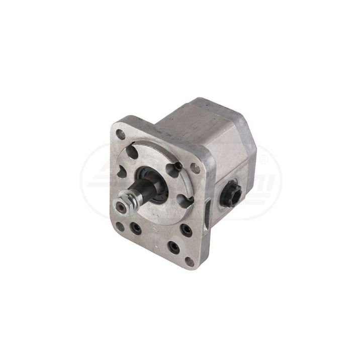 Pompa PZ2-K-6,3 P Hydrotor