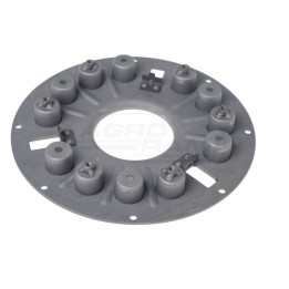 Osłona sprzęgła 42210010/CH ZSM Chełmno