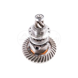 Mechanizm różnicowy MF-235 3130399K91, 898964M93
