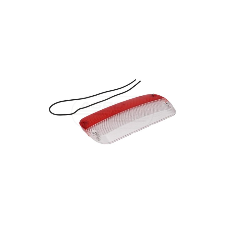 Klosz lampy lewy 87304536 Case IH