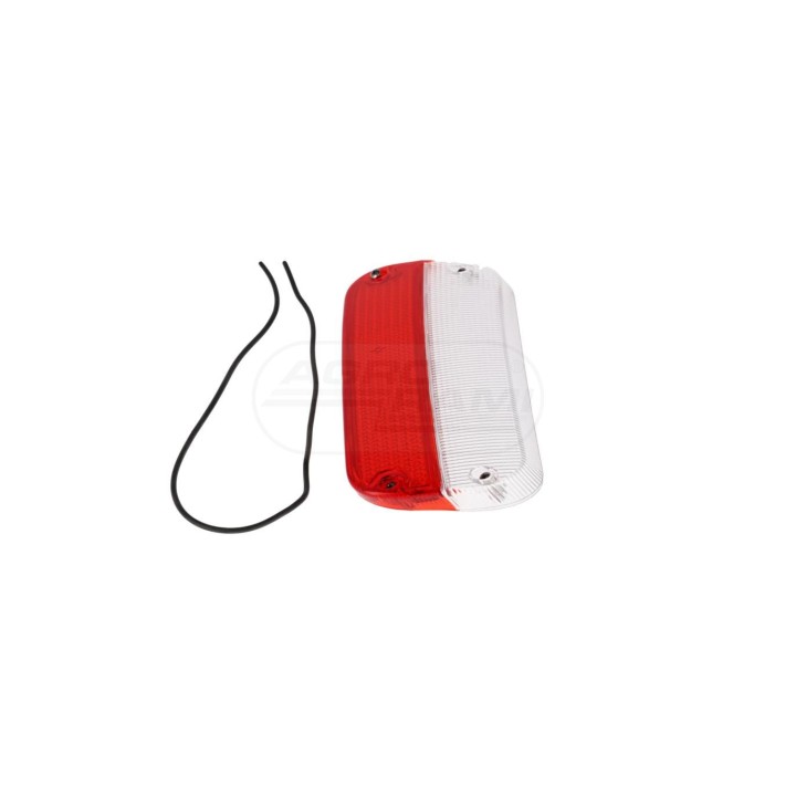 Klosz lampy lewy 87304536 Case IH