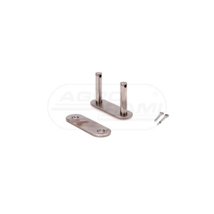 Ogniwo łańcucha CA550V  8.3MM AZ45049