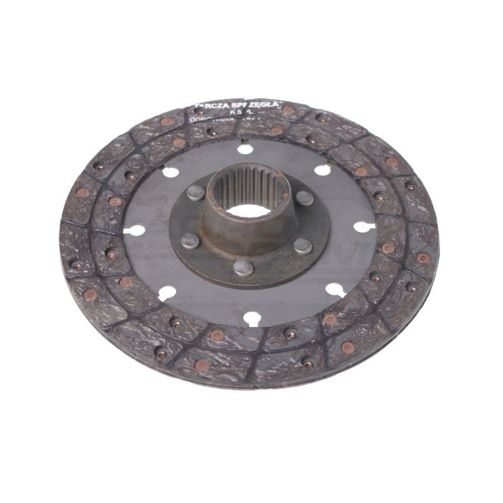 Tarcza sprzęgłowa PLC 42211051/K KOMFORT