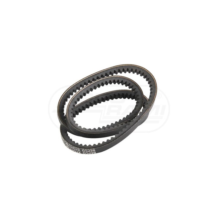 Pasek 26/144-51 , L-1395mm- 1313mm R87153 AVX 17X1395 / 1313 Bepco