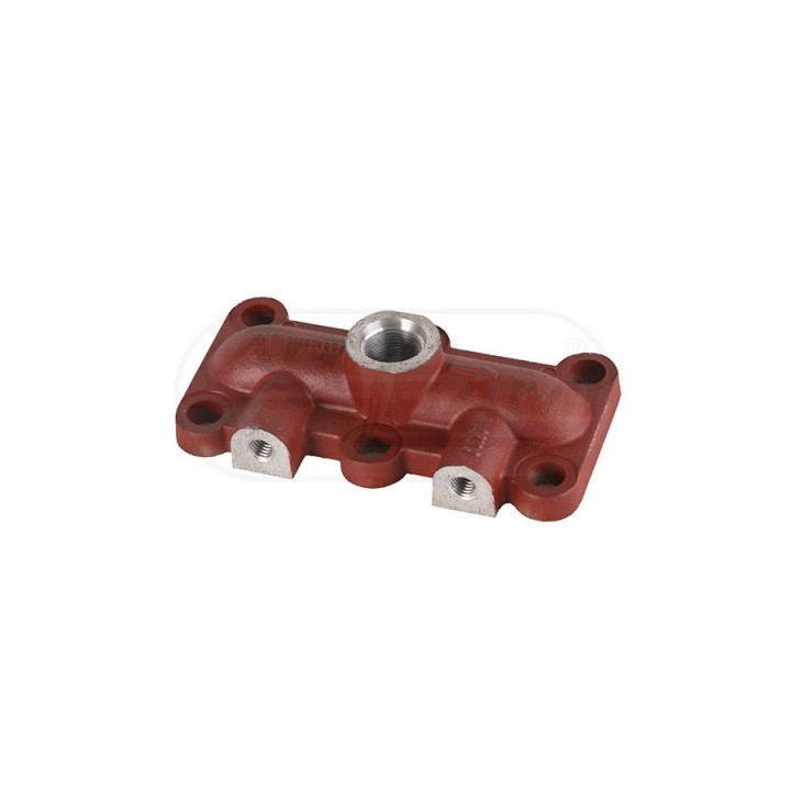 Pokrywa lewa 111 C RBS10R-2R5