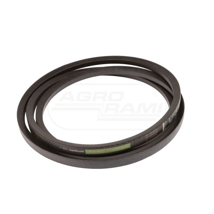 Pasek klinowy AGRO POWER OPTIBELT 80122731 , 422731 , 1000696 , 00422731 Optibelt