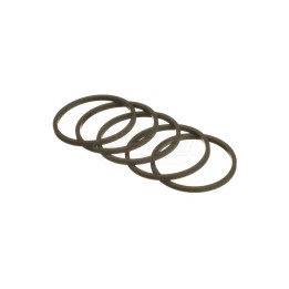 Uszczelka 41X43X2,5 J906696, S1245259, R53720, R53719 Case IH