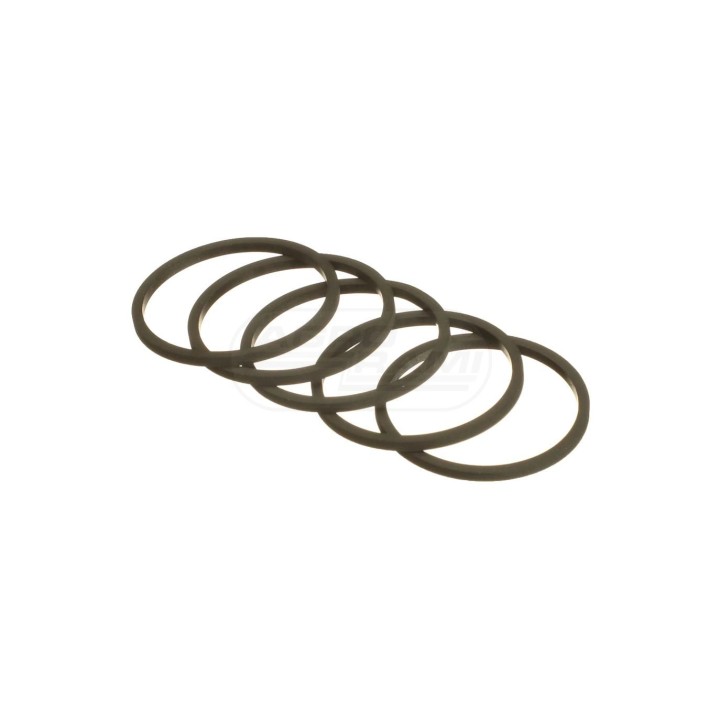 Uszczelka 41X43X2,5 J906696, S1245259, R53720, R53719 Case IH