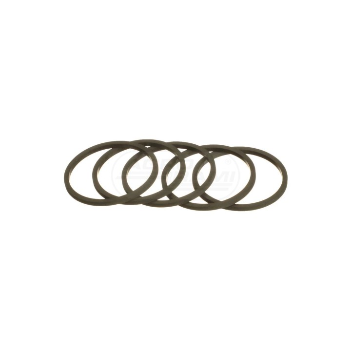 Uszczelka 41X43X2,5 J906696, S1245259, R53720, R53719 Case IH