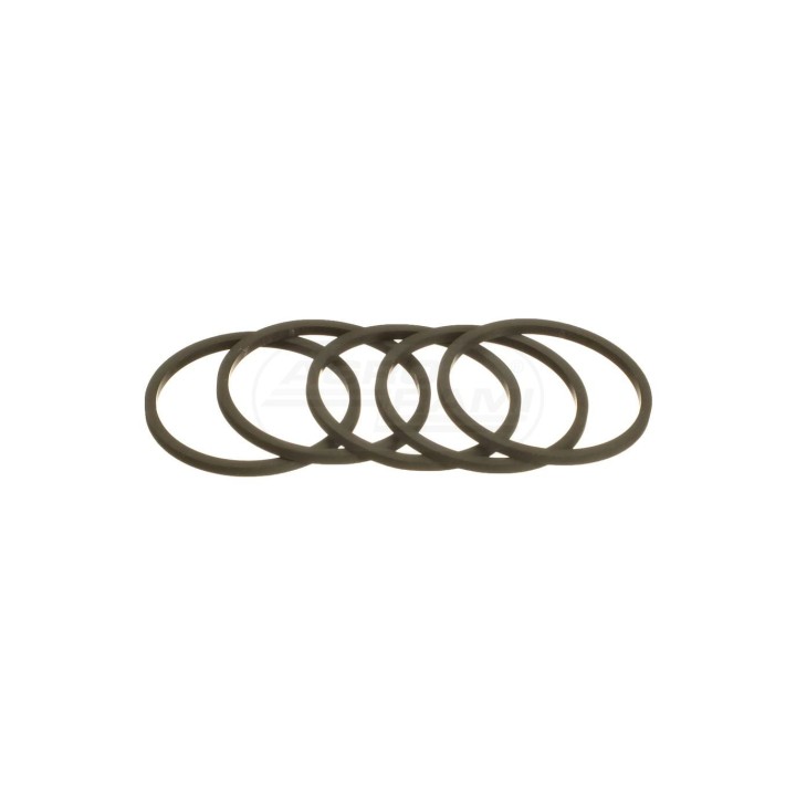 Uszczelka 41X43X2,5 J906696, S1245259, R53720, R53719 Case IH