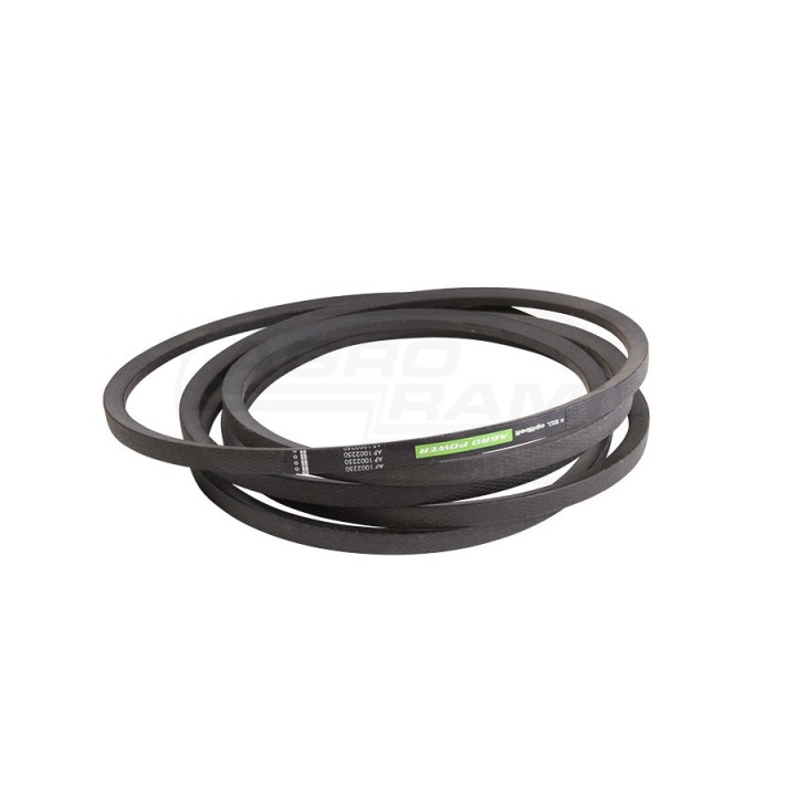 Pasek klinowy AGRO-POWER OPTIBELT CL-0603041, 1002250 Optibelt