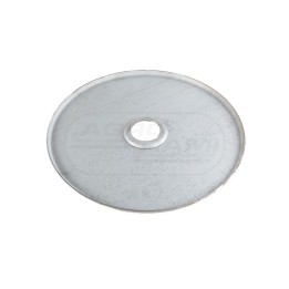 OSŁONA BLASZANA KOŁA - DO OPONY (ORYGINAŁ) 01503277