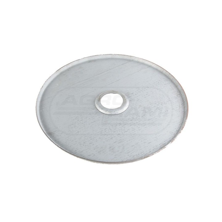 OSŁONA BLASZANA KOŁA - DO OPONY (ORYGINAŁ) 01503277