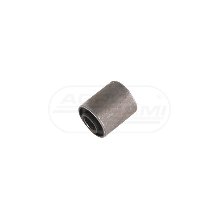 Tuleja met-gum 40x18x50 CL-751252