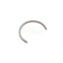 Pierścień zabezpieczający 258444A1 Case IH