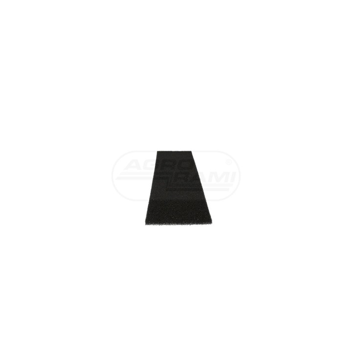Filtr kabiny CNH 253210A1, 0000135075 Case IH