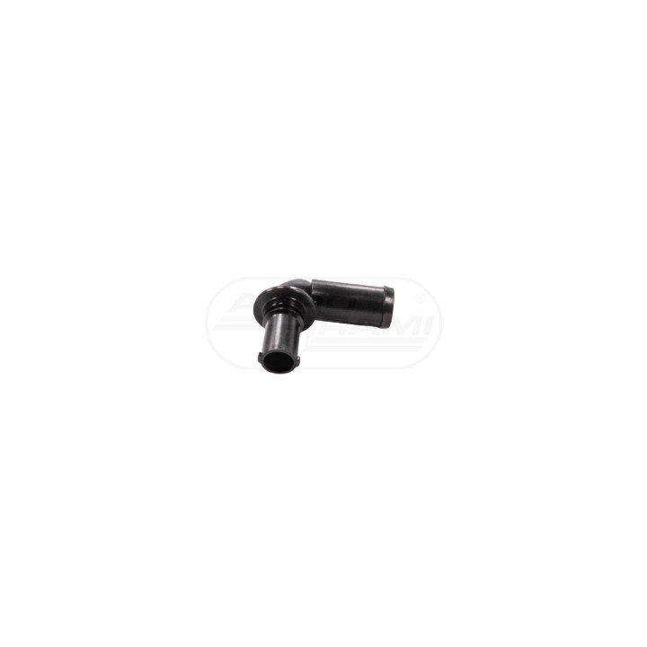 Rurka 504153152, 87307807, 87307638, 2856367 Case IH