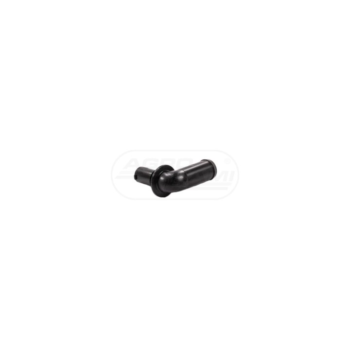 Rurka 504153152, 87307807, 87307638, 2856367 Case IH