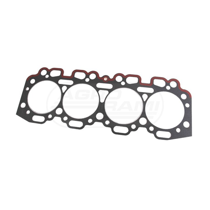 Uszczelka glowicy 36812324, 36812327, 36812335 POLGASKET
