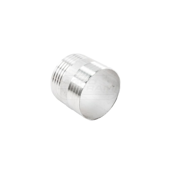 Złącze węża fi 75 Aluminiowe 00000455