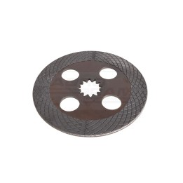 Tarcza hamulcowa 29/s170/5434  fi-304 12 51 68 10 17054340 ,01705434010, 1705434, 17054340