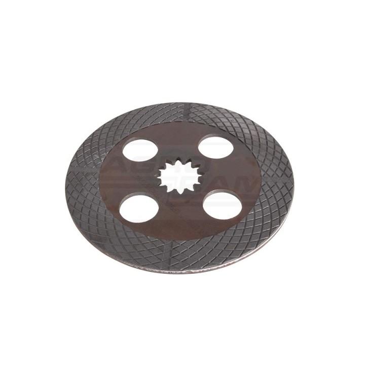 Tarcza hamulcowa 29/s170/5434  fi-304 12 51 68 10 17054340 ,01705434010, 1705434, 17054340
