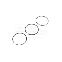 Kpl. pierścieni silnika 21/34-104  fi-100x3x2x3.5 04230683 Bepco