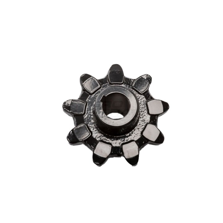 Koło łańcuchowe 87757253, 417785, 80417785, 84436260 Case IH