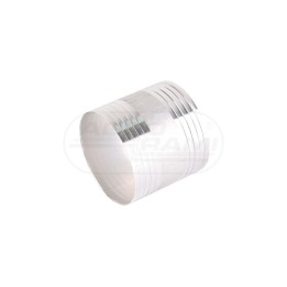 Złącze węża fi 80 Aluminiowe 00000421
