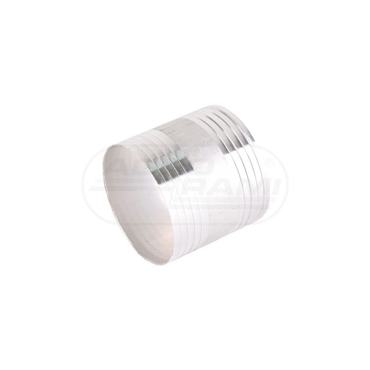 Złącze węża fi 80 Aluminiowe 00000421