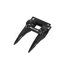 Bagnet podwójny oryginał Schumacher CL-410100001,10616 , Z11785 , 06503514