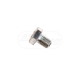 ŚRUBA M12X16 IND 50001201621, X487534605000, X48753464100 INDUSTRIEHOF