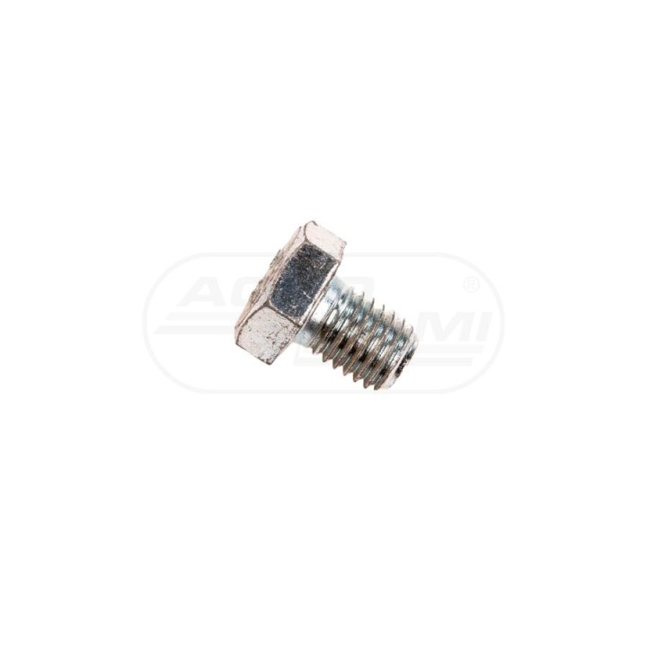 ŚRUBA M12X16 IND 50001201621, X487534605000, X48753464100 INDUSTRIEHOF