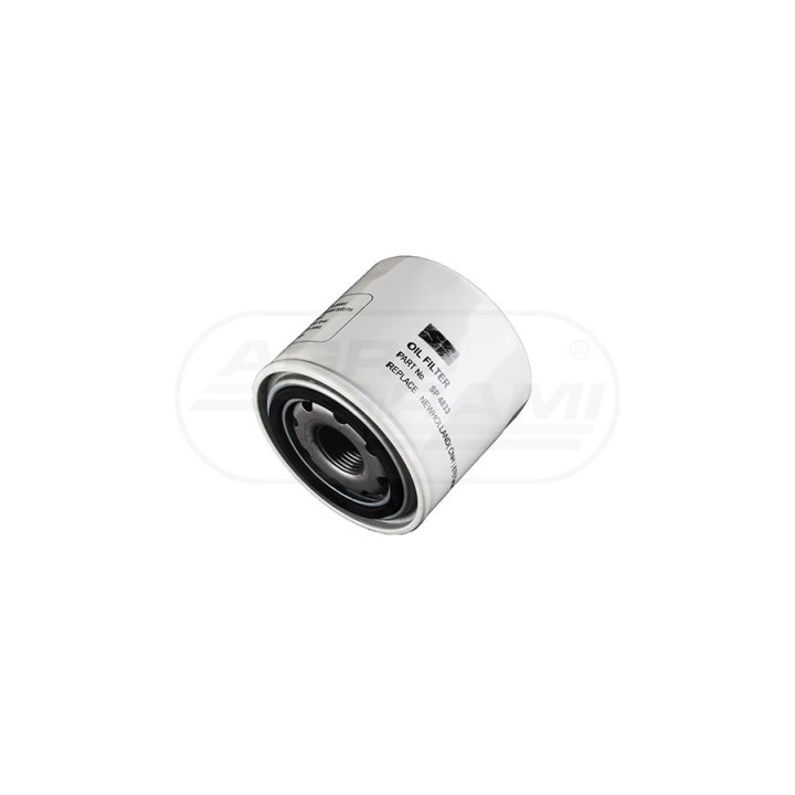 Filtr oleju  SF 87679598 , 87679494 ,  SP4833 ,W10050 DONALDSON