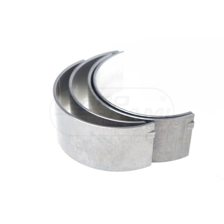Kpl. panewek korbowodowych N-0,00 50103910/M MAHLE