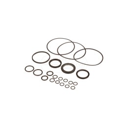 ZESTAW USZCZELEK 9807617 Case IH