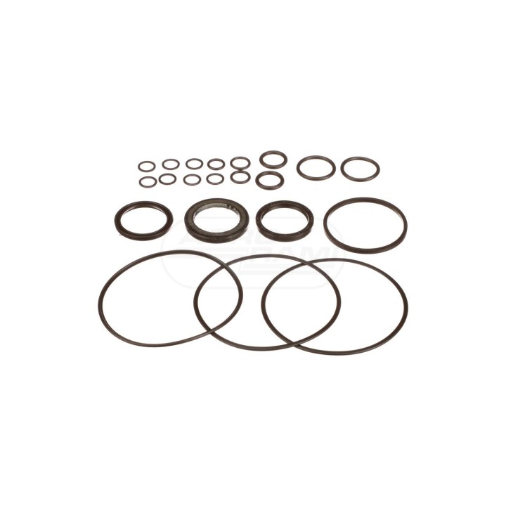 ZESTAW USZCZELEK 9807617 Case IH