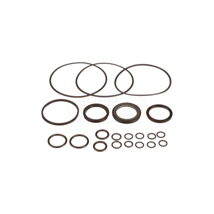 ZESTAW USZCZELEK 9807617 Case IH
