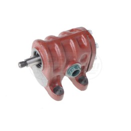 POMPA HYDRAULICZNA 24 l/MIN PZ2-18AT 42371290/HYL, 42/37-129/2 HYLMET