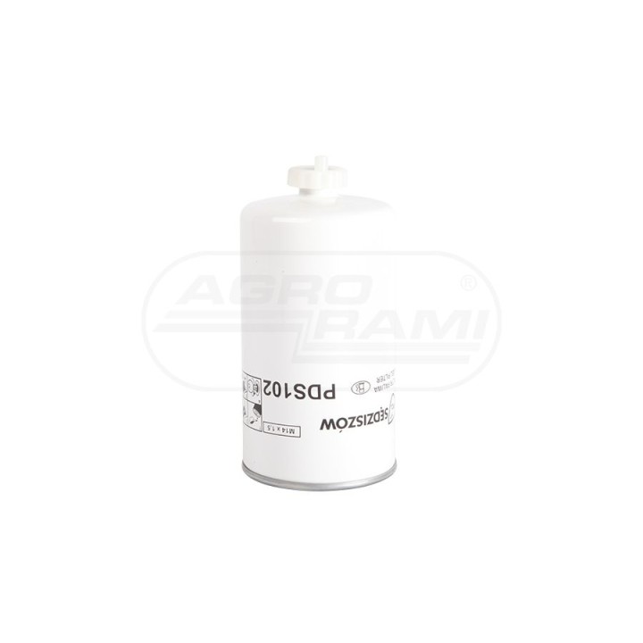 Filtr Paliwa Pds102 Fs-1254 Wk950/6 Sędziszów 1931061,1907539? 1930992 , 8107716 PZL Sędziszów