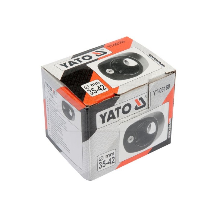 Klucz do drążków kierowniczych YATO 35-42 mm YT06160