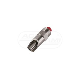 Poidło smoczek 3/4 H-214 3/4