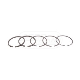 Kpl. pierścieni silnika 25/34-42  fi-85.72mm 3114775R91, 751607R91 Bepco
