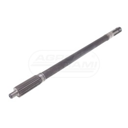 Wałek 50013551/S SKROPOL