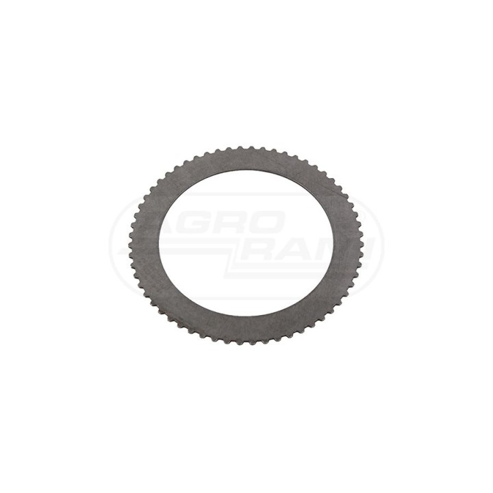 Tarcza przekładka do sprzęgła wałka przekaźnika mocy 114x154x1.77mm Z60 86500763, 81808607, PBB77573A