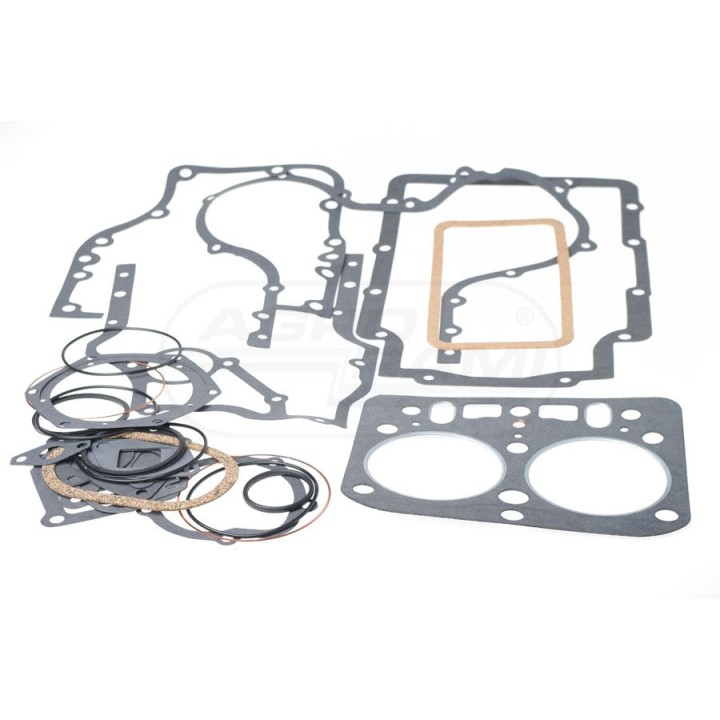 Kpl. uszczelek silnika C-330 42002200/POLGASKET